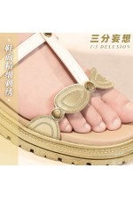 1/3 Delusion Honkai Star Rail Cyrene Cosplay Shoes